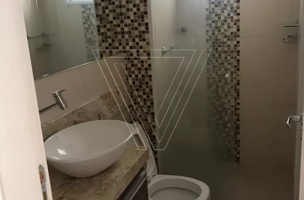 Apartamento com Vista livre 3 dorms (1 suíte) 71m² Vista Park Jundiaí. - Foto 20