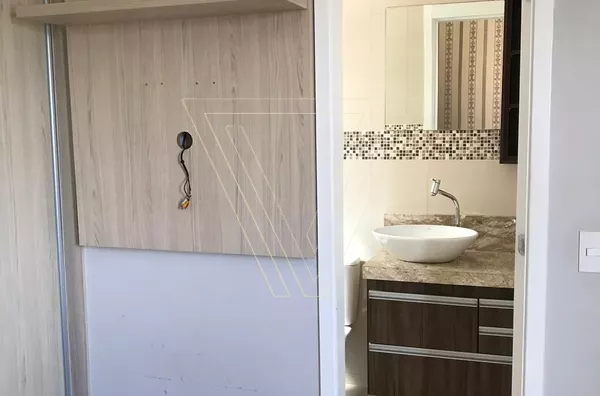 Apartamento com Vista livre 3 dorms (1 suíte) 71m² Vista Park Jundiaí. - Foto 19