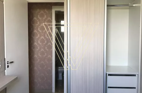 Apartamento com Vista livre  3 dorms (1 suíte) 71m² Vista Park Jundiaí. - Foto 6