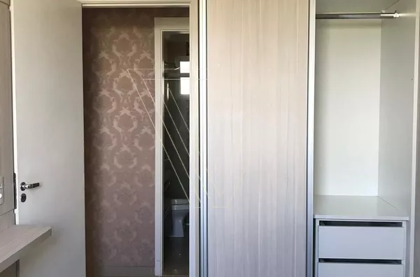 Apartamento com Vista livre 3 dorms (1 suíte) 71m² Vista Park Jundiaí. - Foto 6