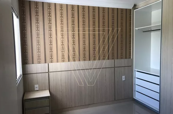 Apartamento com Vista livre 3 dorms (1 suíte) 71m² Vista Park Jundiaí. - Foto 7