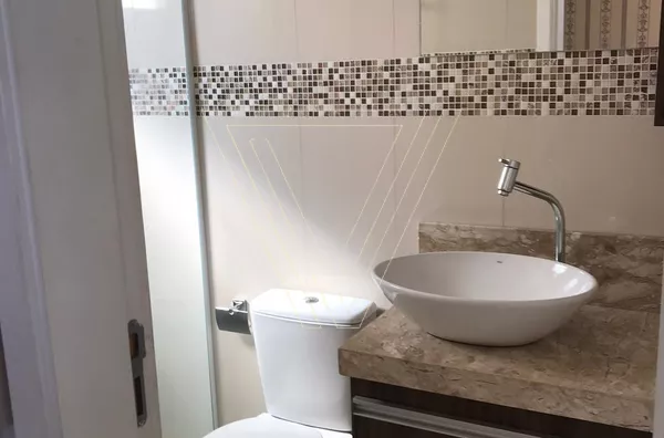 Apartamento com Vista livre 3 dorms (1 suíte) 71m² Vista Park Jundiaí. - Foto 17