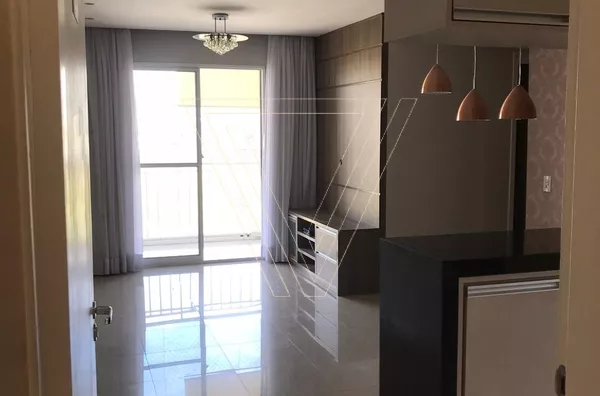 Apartamento com Vista livre 3 dorms (1 suíte) 71m² Vista Park Jundiaí. - Foto 9