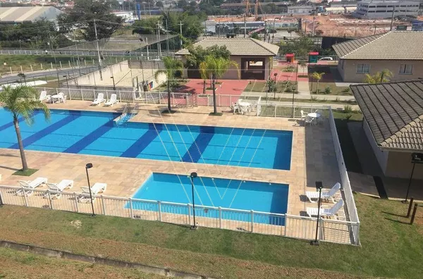 Apartamento com Vista livre 3 dorms (1 suíte) 71m² Vista Park Jundiaí. - Foto 26