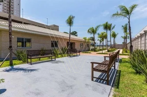 Apartamento com Vista livre 3 dorms (1 suíte) 71m² Vista Park Jundiaí. - Foto 29