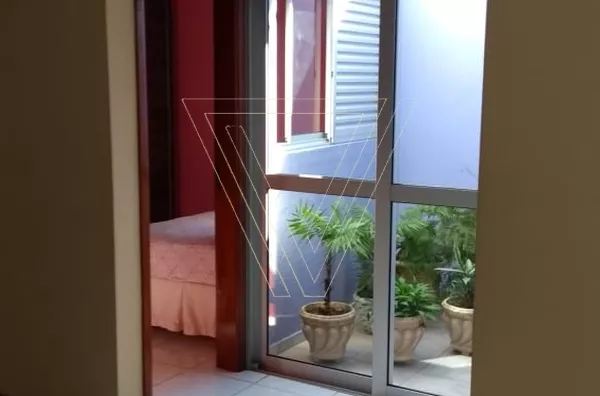 CASA COM SALÃO COMERCIAL Bairro Medeiros Jundiaí-SP - Estuda permuta com AP até 350 mil. - Foto 19