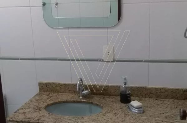 CASA COM SALÃO COMERCIAL Bairro Medeiros Jundiaí-SP - Estuda permuta com AP até 350 mil. - Foto 9