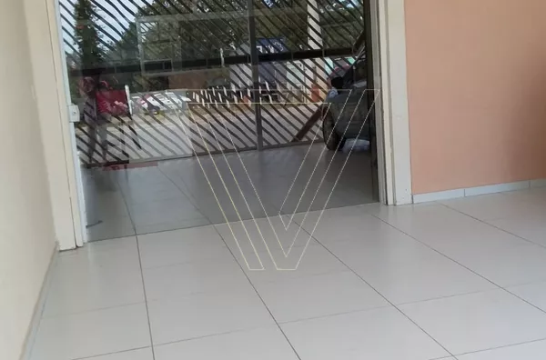 CASA COM SALÃO COMERCIAL Bairro Medeiros Jundiaí-SP - Estuda permuta com AP até 350 mil. - Foto 6