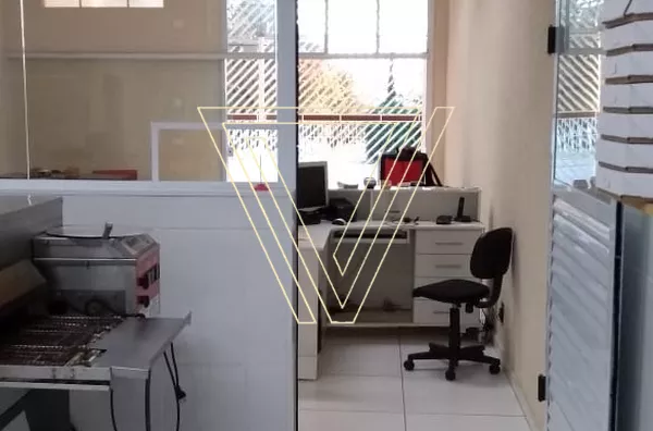 CASA COM SALÃO COMERCIAL Bairro Medeiros Jundiaí-SP  -   Estuda permuta com AP até 350 mil. - Foto 4