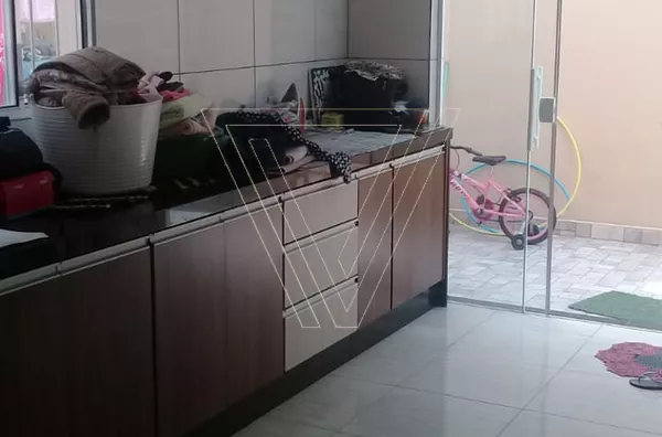 Sobrado com edícula e salão comercial a venda em Itupeva. - Foto 16