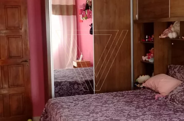 Sobrado com edícula e salão comercial a venda em Itupeva. - Foto 6