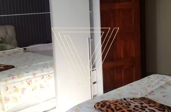 Sobrado com edícula e salão comercial a venda em Itupeva. - Foto 6