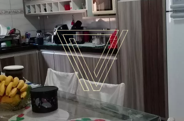 Sobrado com edícula e salão comercial a venda em Itupeva. - Foto 4