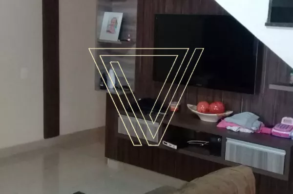 Sobrado com edícula e salão comercial a venda em Itupeva. - Foto 3