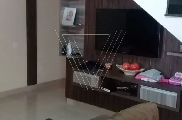 Sobrado com edícula e salão comercial a venda em Itupeva. - Foto 2