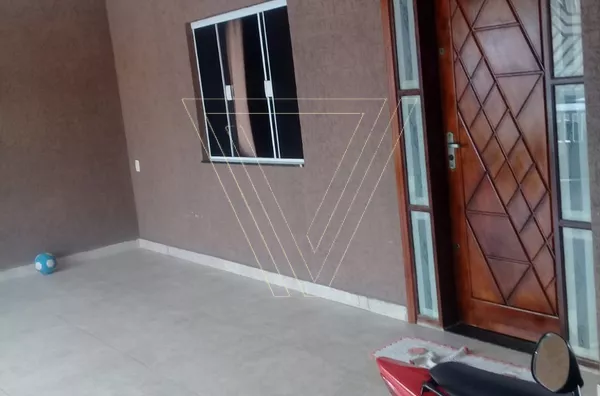 Sobrado com edícula e salão comercial a venda em Itupeva. - Foto 17