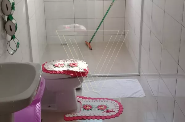 Sobrado com edícula e salão comercial a venda em Itupeva. - Foto 10