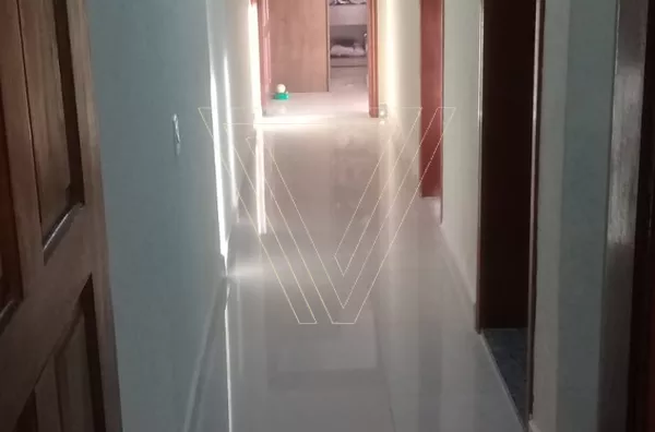 Sobrado com edícula e salão comercial a venda em Itupeva. - Foto 9