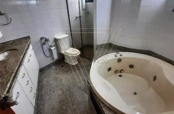 COBERTURA MOBILIADA 210M² COM PISCINA ESPAÇO GOURMET - CONDOMÍNIO PARQUE JUNDIAÍ - Foto 13