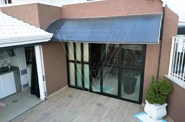 COBERTURA MOBILIADA 210M² COM PISCINA ESPAÇO GOURMET - CONDOMÍNIO PARQUE JUNDIAÍ - Foto 7
