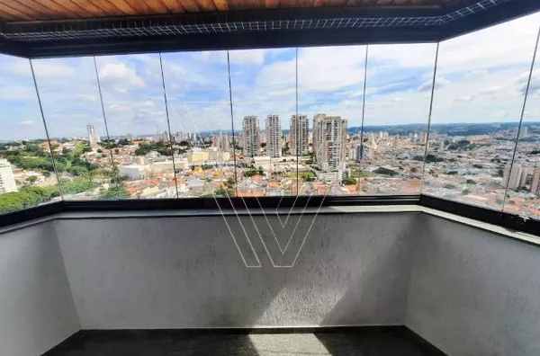COBERTURA MOBILIADA 210M² COM PISCINA ESPAÇO GOURMET - CONDOMÍNIO PARQUE JUNDIAÍ - Foto 10