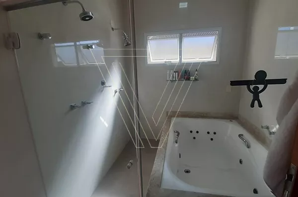 CASA ESPETACULAR NO LE QUARTIER LES RESIDENCES, JUNDIAÍ - Foto 13