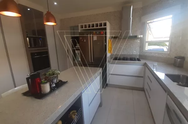 CASA ESPETACULAR NO LE QUARTIER LES RESIDENCES, JUNDIAÍ - Foto 7