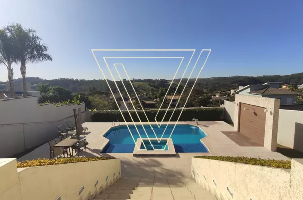 CASA ESPETACULAR NO LE QUARTIER LES RESIDENCES, JUNDIAÍ - Foto 1