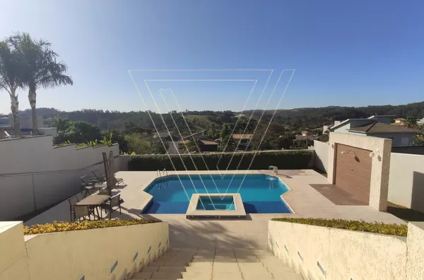 CASA ESPETACULAR NO LE QUARTIER LES RESIDENCES, JUNDIAÍ - Foto 1