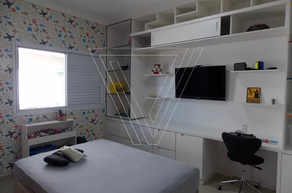 CASA ESPETACULAR NO LE QUARTIER LES RESIDENCES, JUNDIAÍ - Foto 15