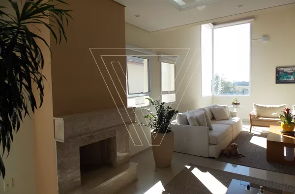CASA ESPETACULAR NO LE QUARTIER LES RESIDENCES, JUNDIAÍ - Foto 3