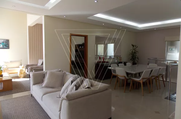 CASA ESPETACULAR NO LE QUARTIER LES RESIDENCES, JUNDIAÍ - Foto 4