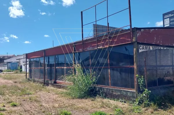 *Área Estratégica com Galpão à Venda em Jundiaí – 6.409,76 m² | Próxima ao Trevo entre Jundiaí Mirim e Caxambú - Foto 11