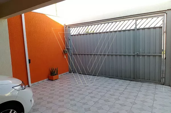 *CASA - JARDIM IPANEMA COM 03 DORMITÓRIOS, 153 M² A/C - ÓTIMO BAIRRO PARA MORAR -ACESSO FÁCIL A RODOVIAS. - Foto 13