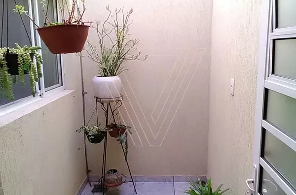 *CASA - JARDIM IPANEMA COM 03 DORMITÓRIOS, 153 M² A/C - ÓTIMO BAIRRO PARA MORAR -ACESSO FÁCIL A RODOVIAS. - Foto 12
