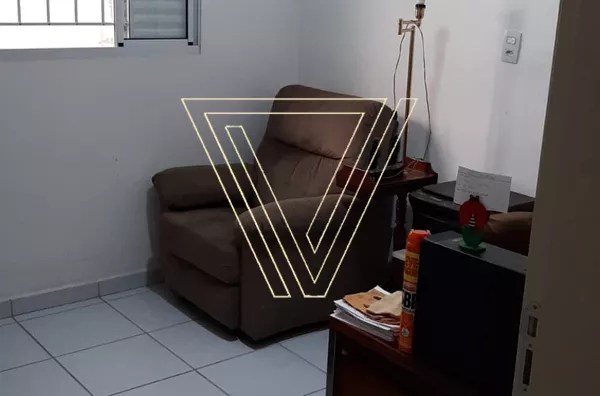 *CASA - JARDIM IPANEMA COM 03 DORMITÓRIOS, 153 M² A/C - ÓTIMO BAIRRO PARA MORAR -ACESSO FÁCIL A RODOVIAS. - Foto 5