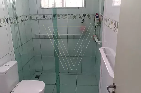 *CASA - JARDIM IPANEMA COM 03 DORMITÓRIOS, 153 M² A/C - ÓTIMO BAIRRO PARA MORAR -ACESSO FÁCIL A RODOVIAS. - Foto 11