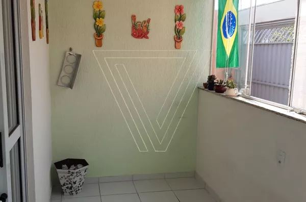 *CASA - JARDIM IPANEMA COM 03 DORMITÓRIOS, 153 M² A/C - ÓTIMO BAIRRO PARA MORAR -ACESSO FÁCIL A RODOVIAS. - Foto 8