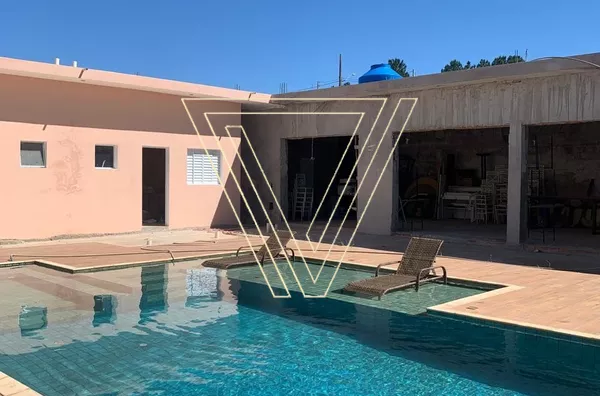- Chácara em Construção com Linda Piscina e Lazer – Bairro Caioçara-JARINÚ - SP - Foto 5