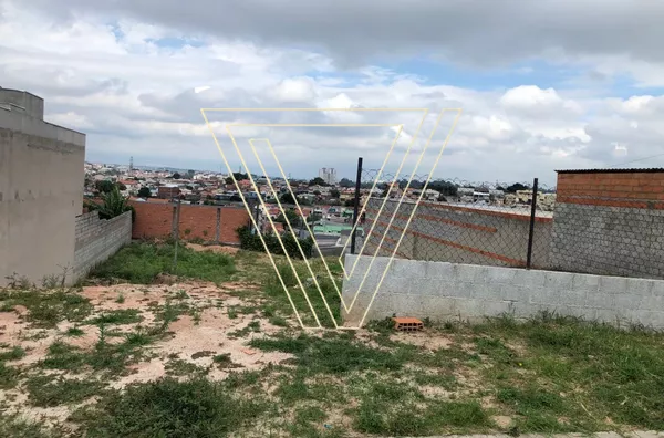 *#EXCELENTE TERRENO 439 M² NA VILA MARINGA - FINANCIE terreno + CONSTRUÇÃO. - Foto 2