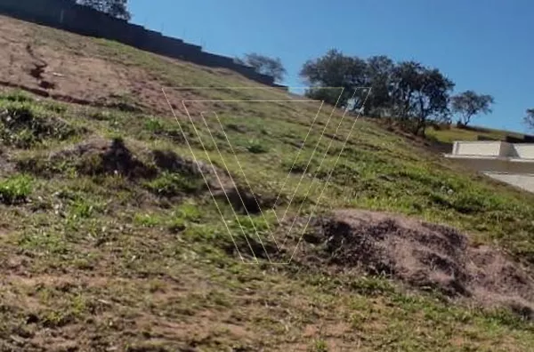 Lote 1000M² linda vista - Montes Claros em Itupeva 1 - Foto 8
