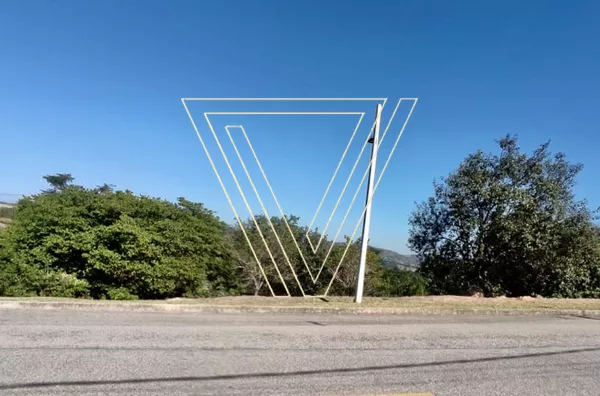Lote 1000M²  linda vista -  Montes Claros em Itupeva 1 - Foto 4