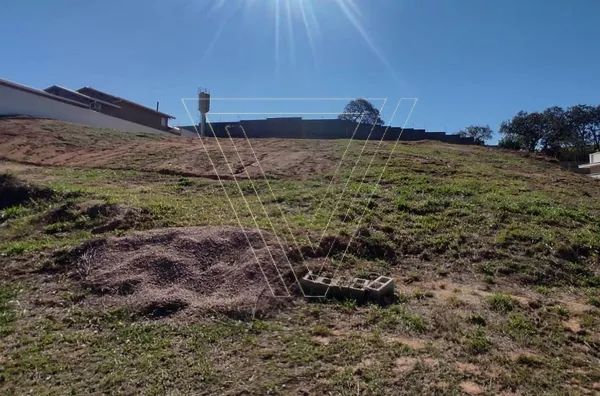 Lote 1000M² linda vista - Montes Claros em Itupeva 1 - Foto 6