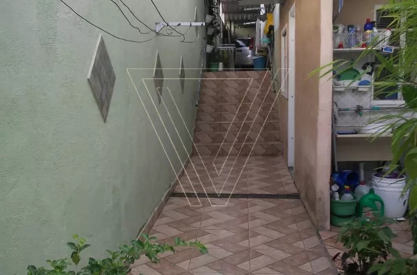 Estuda Permuta - Grande Casa em Itupeva com Edicula. - Foto 1