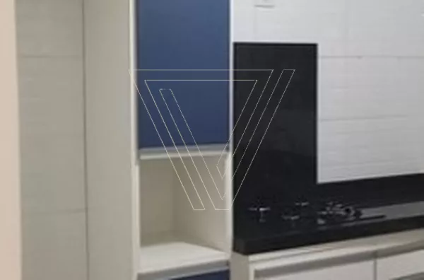 Apartamento 72m² - 3 Dorms. C/ Suíte - Ótima Localização na Vila Arens - Jundiaí. ESTA ALUGADO - Foto 9
