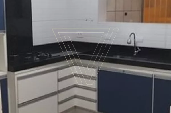 Apartamento 72m² - 3 Dorms. C/ Suíte - Ótima Localização na Vila Arens - Jundiaí. ESTA ALUGADO - Foto 2