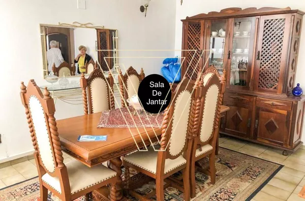 CASA -  JARDIM MORUMBI - EXCELENTE LOCALIZAÇÃO 3 QUARTOS. - Foto 5
