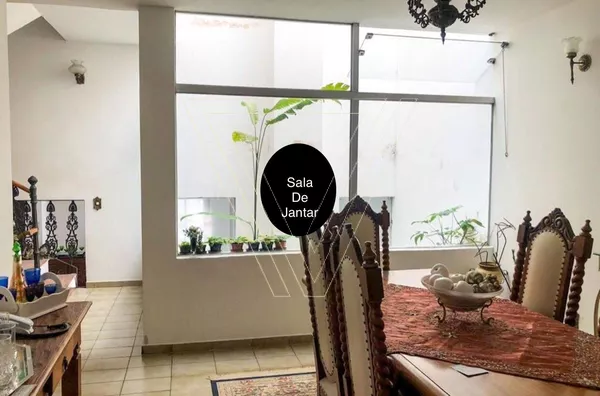 CASA - JARDIM MORUMBI - EXCELENTE LOCALIZAÇÃO 3 QUARTOS. - Foto 8
