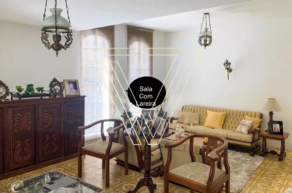 CASA -  JARDIM MORUMBI - EXCELENTE LOCALIZAÇÃO 3 QUARTOS. - Foto 4