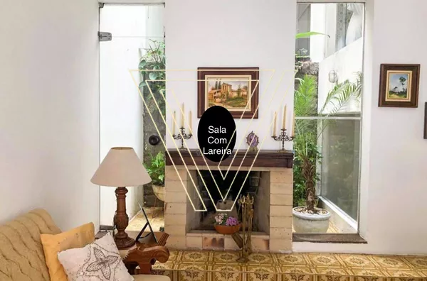 CASA -  JARDIM MORUMBI - EXCELENTE LOCALIZAÇÃO 3 QUARTOS. - Foto 3